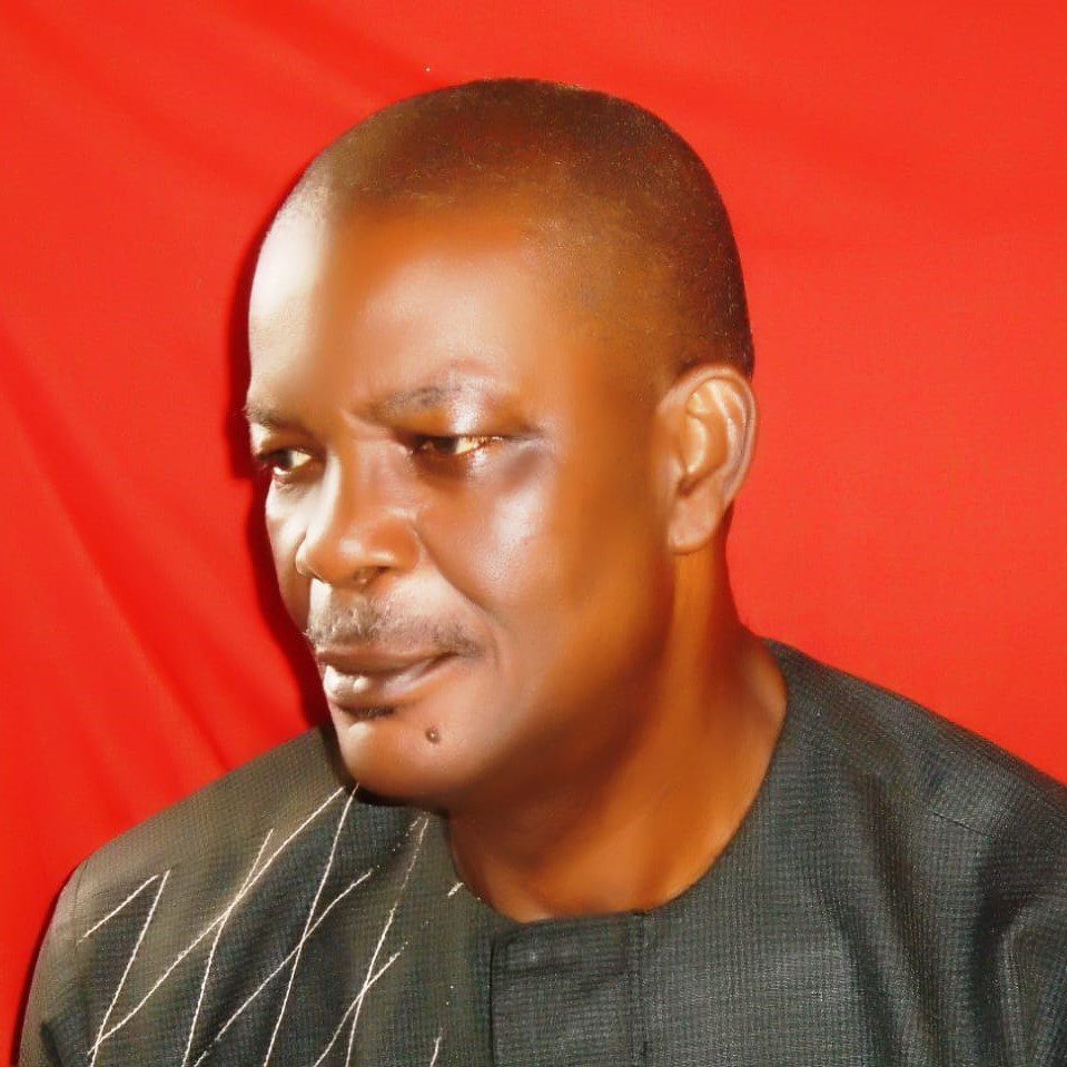 Basil Nnanna Otu