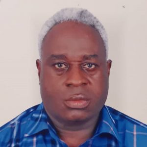 Picture of Larry Oyims