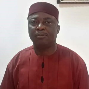 Picture of Ngwuoke Ngwuoke